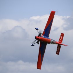 RDMFC Open Weekend 02.08.2025